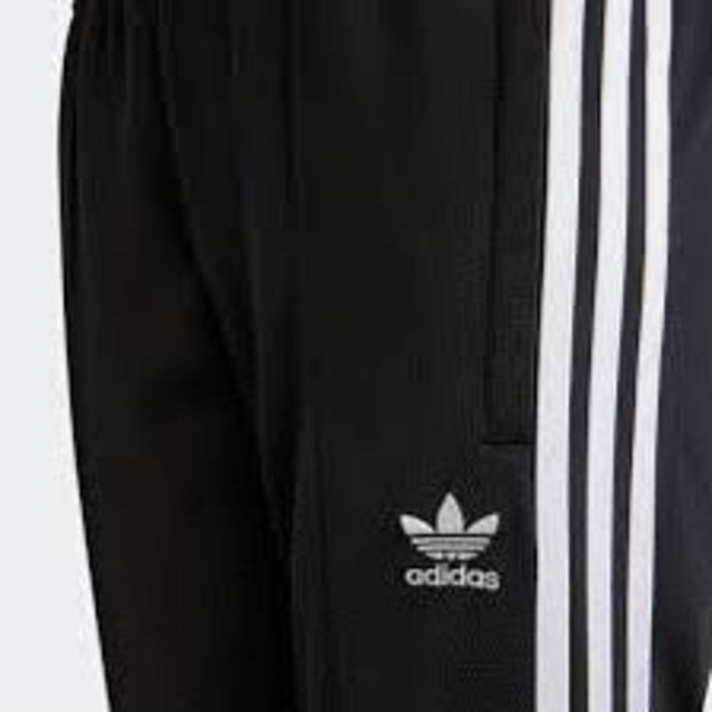 NWOT Adidas Primeblue Adicolor Classics Firebird Track Pants 3 Stripe Jogger Siz